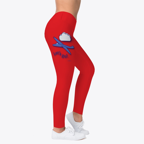 Click to buy these or other items from this line on our Teespring store